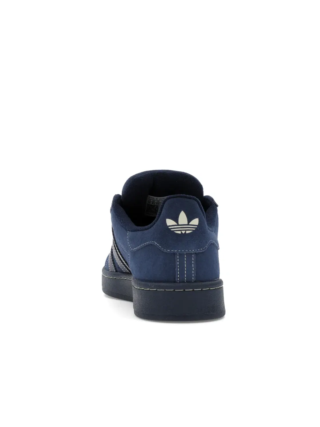 Мужские кроссовки Lifestyle Adidas Campus 00s — изображение 4 из 4, индиго/золотистый