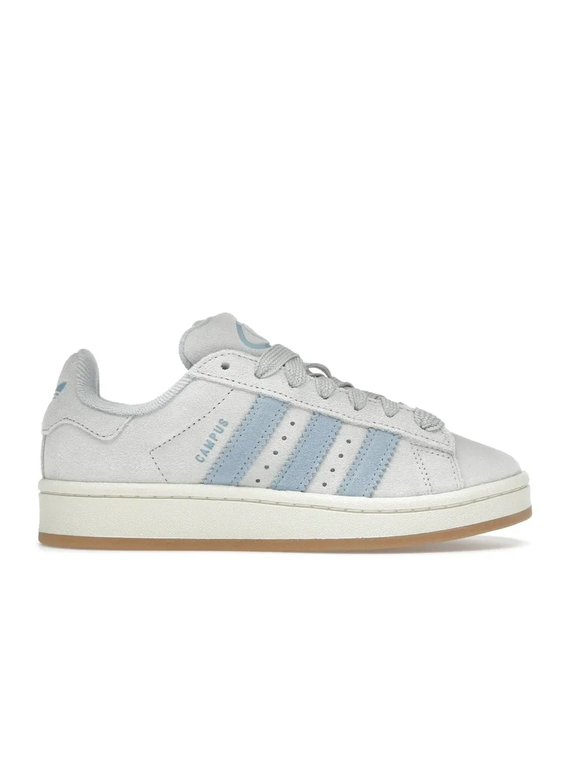 Женские кроссовки Lifestyle Adidas Campus 00s — изображение 1 из 4