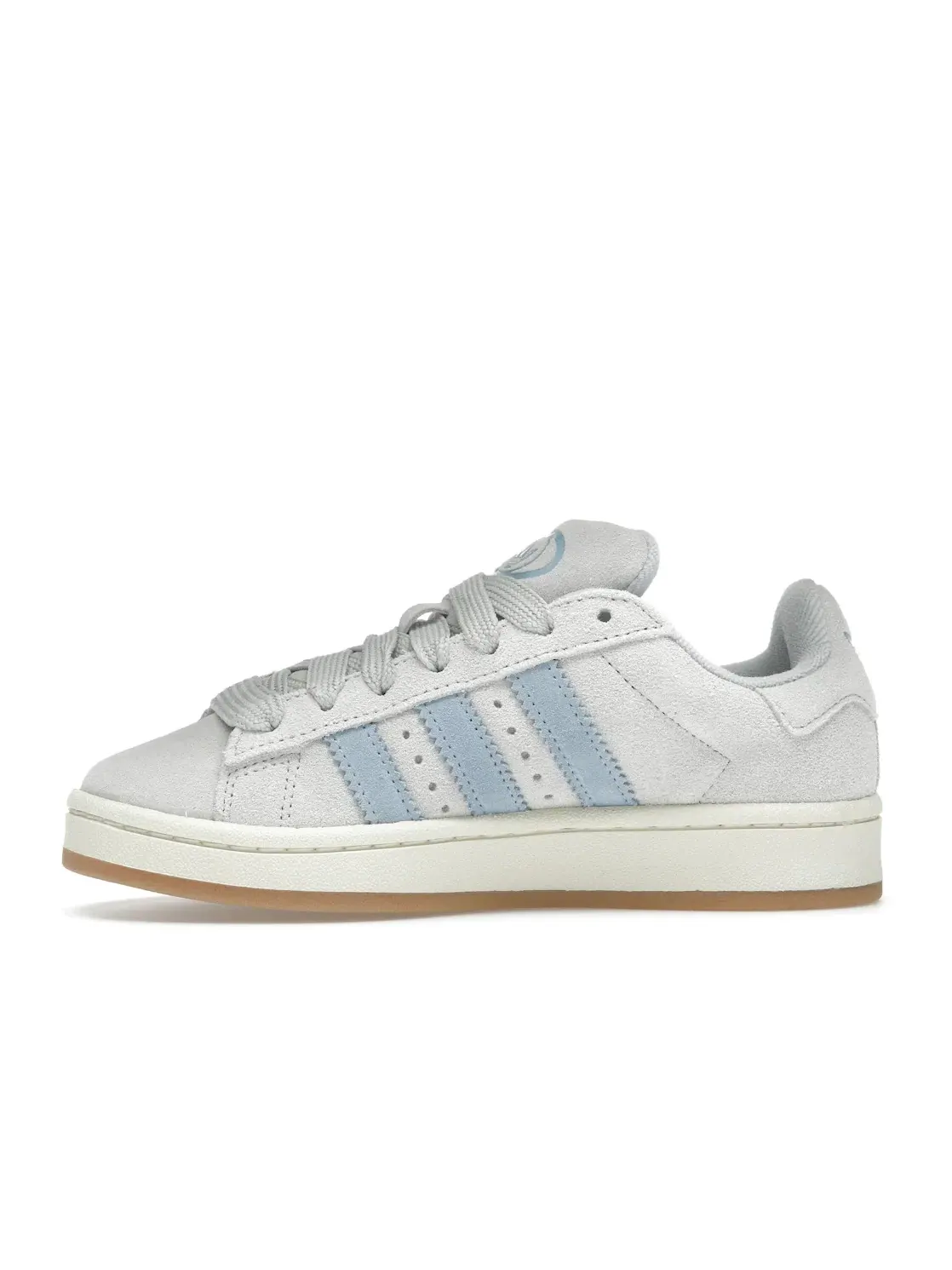 Женские кроссовки Lifestyle Adidas Campus 00s — изображение 3 из 4