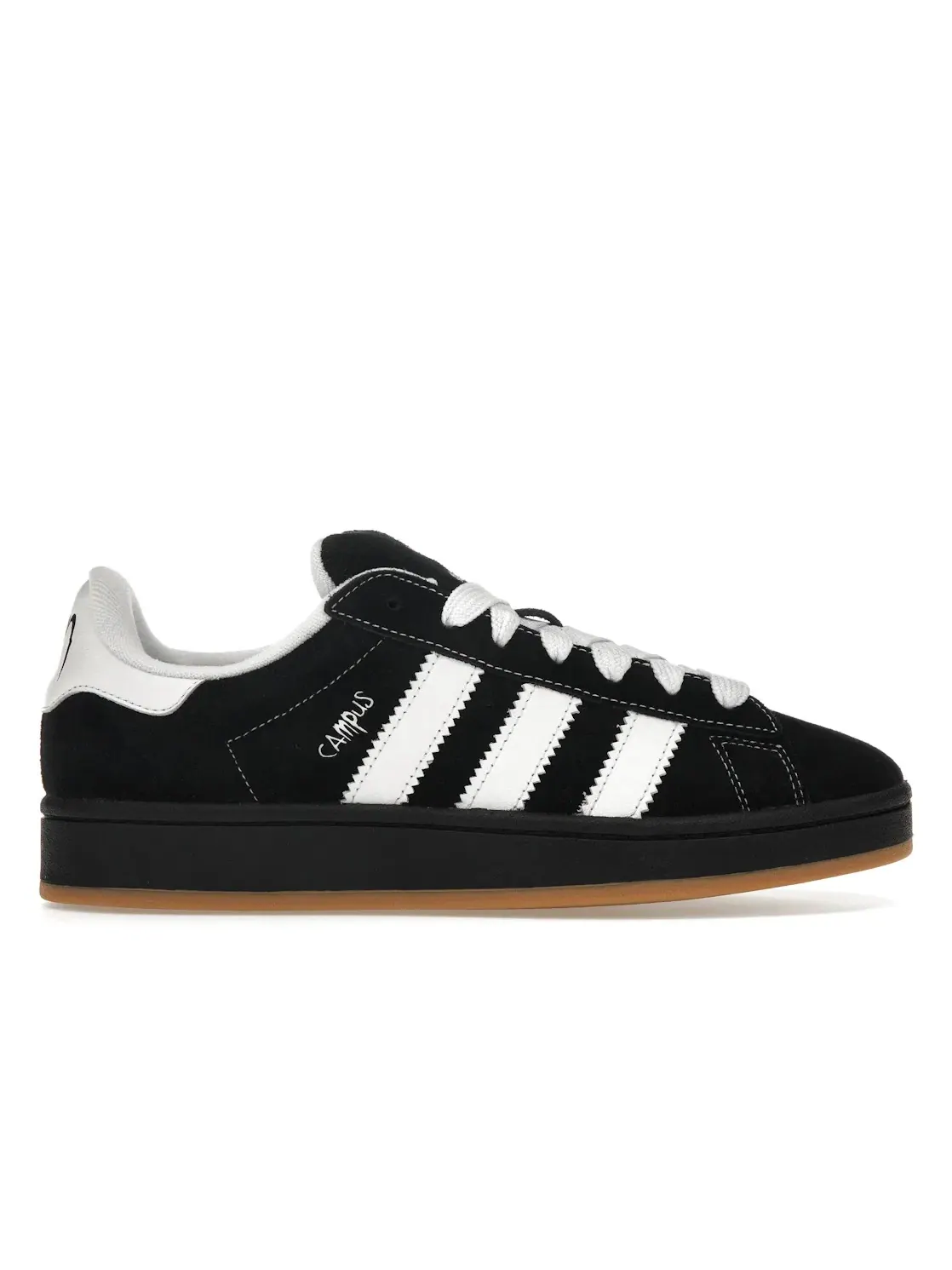 Мужские кроссовки с коллаборацией KoRn Adidas Campus 00s — изображение 1 из 4