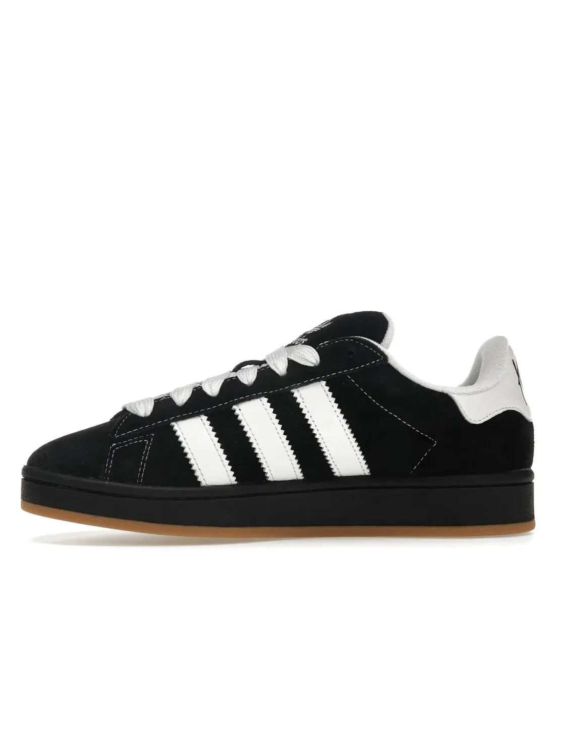 Мужские кроссовки с коллаборацией KoRn Adidas Campus 00s — изображение 3 из 4
