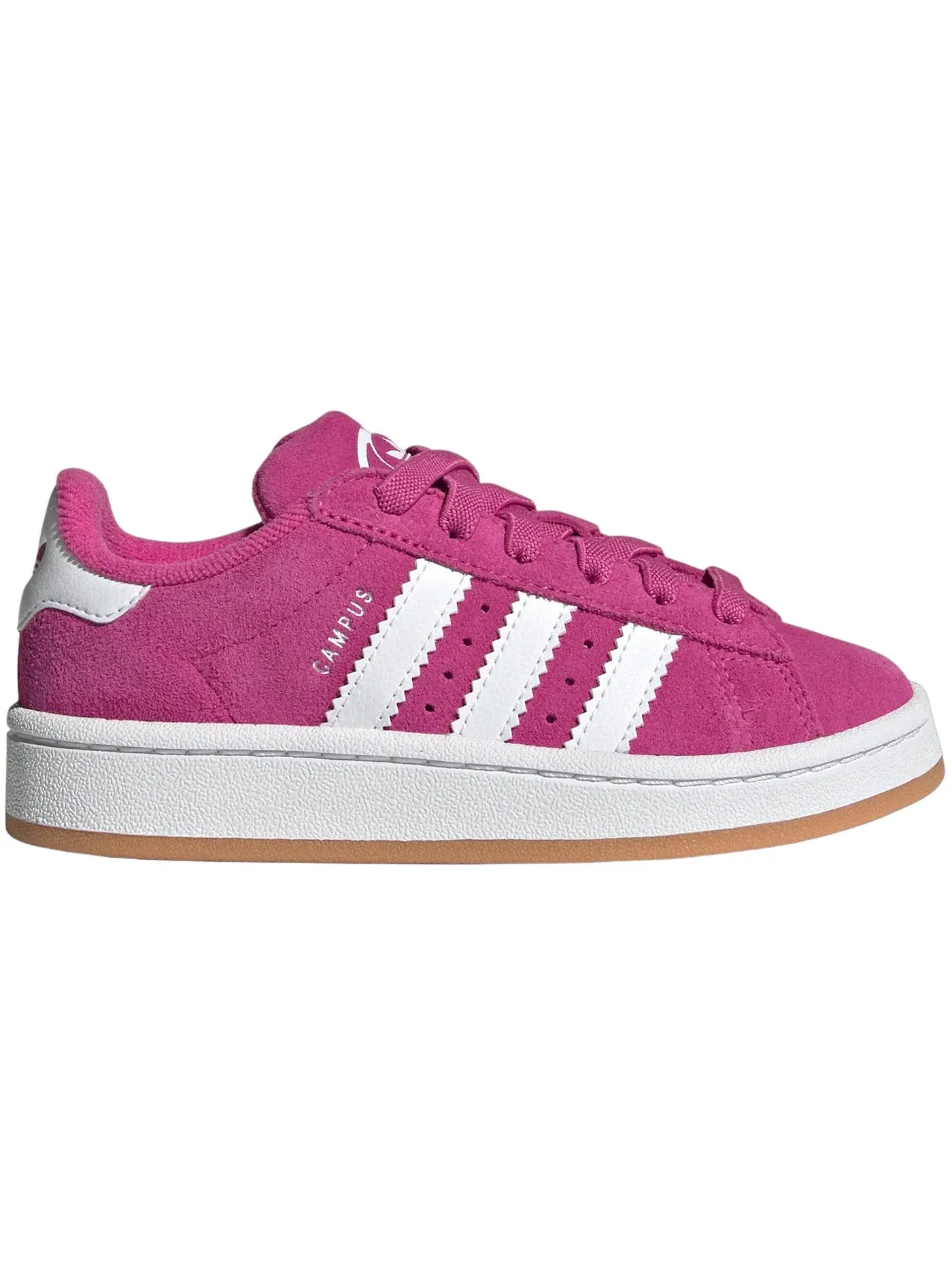 Детские кроссовки Lifestyle Adidas Campus 00s Laces — изображение 1 из 1, белый