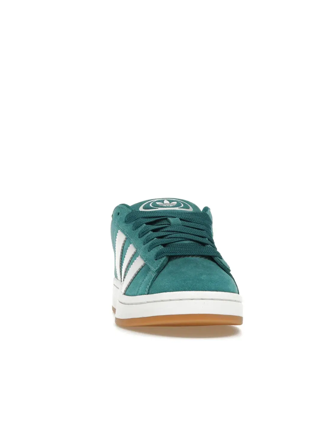 Мужские кроссовки Lifestyle Adidas Campus 00s — изображение 2 из 4, белый