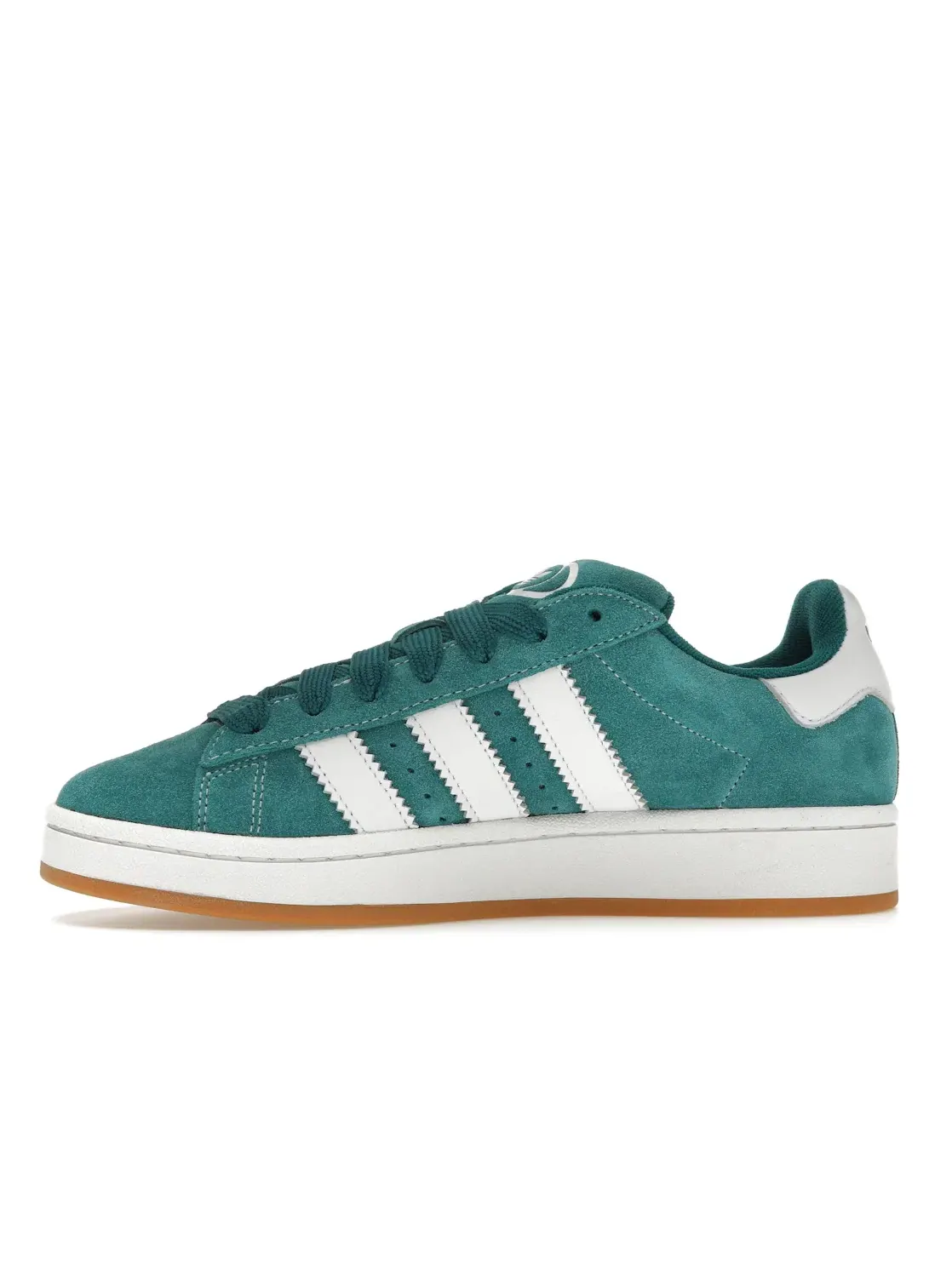 Мужские кроссовки Lifestyle Adidas Campus 00s — изображение 3 из 4, белый
