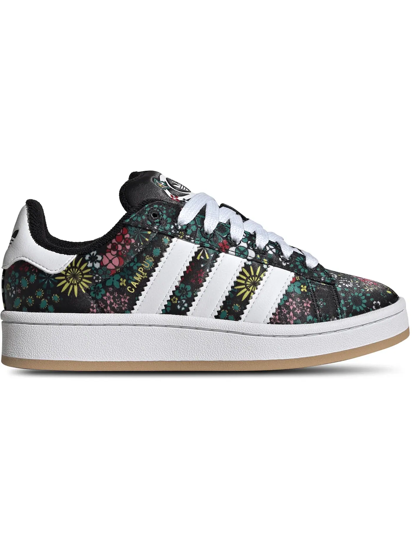 Детские кроссовки Lifestyle Adidas Campus 00s — изображение 1 из 1
