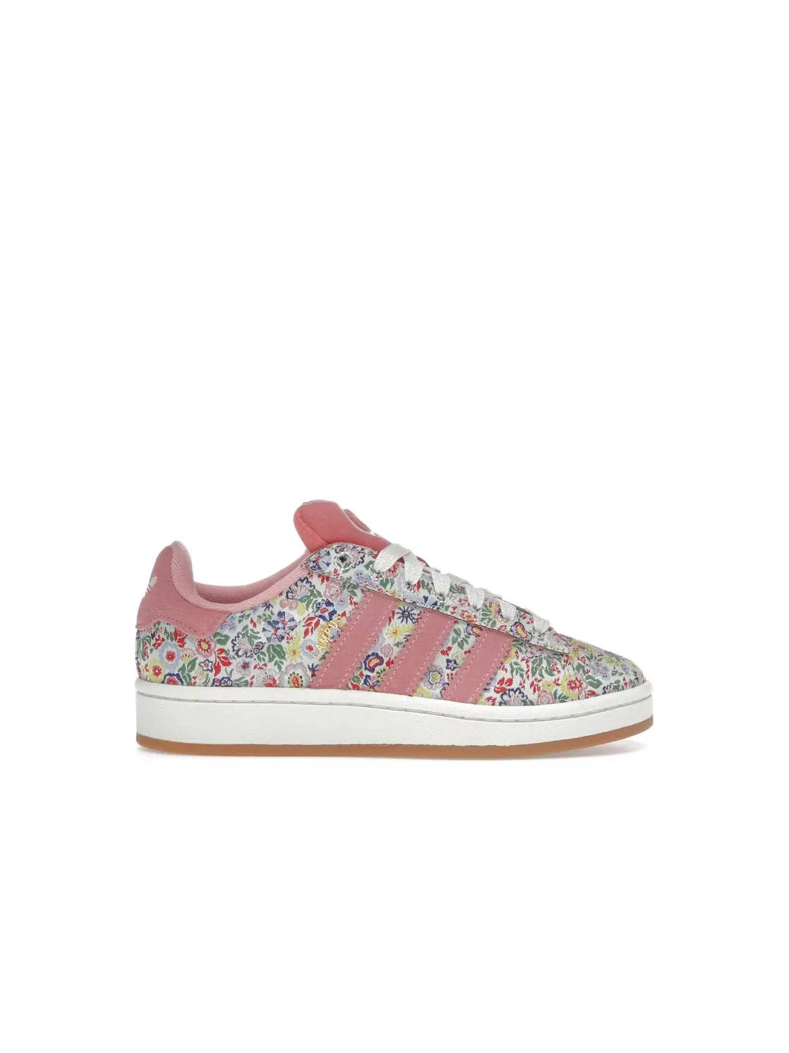 Детские кроссовки Lifestyle Adidas Campus 00s — изображение 1 из 4, белый