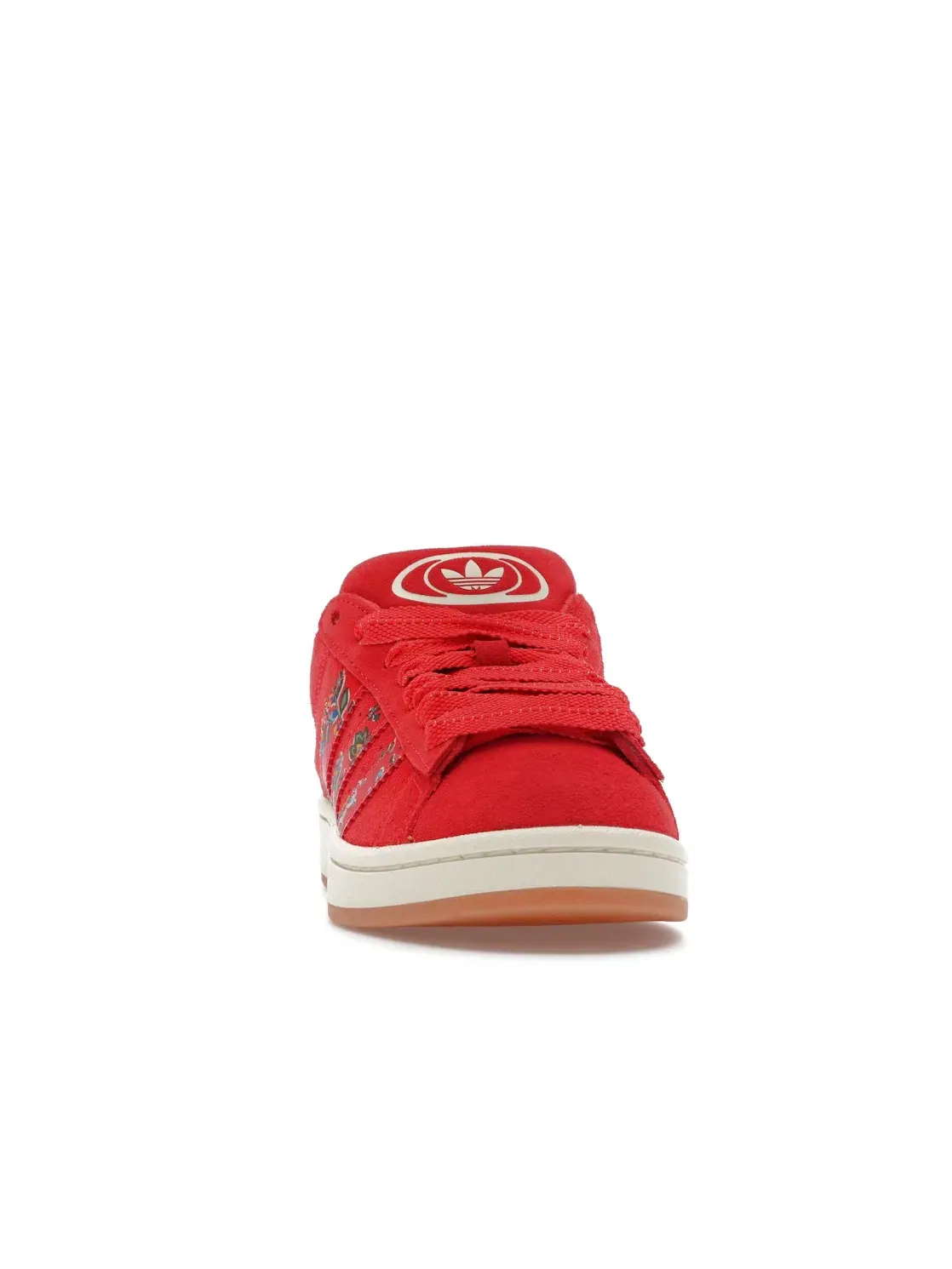 Женские кроссовки Lifestyle Adidas Campus 00s — изображение 2 из 4