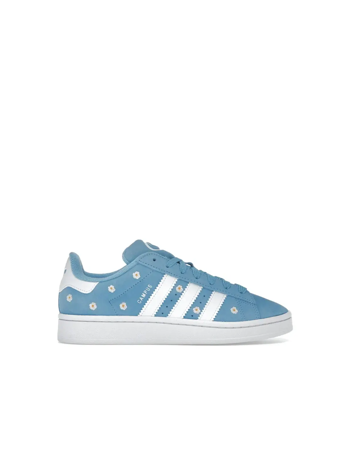 Детские кроссовки Lifestyle Adidas Campus 00s — изображение 1 из 4