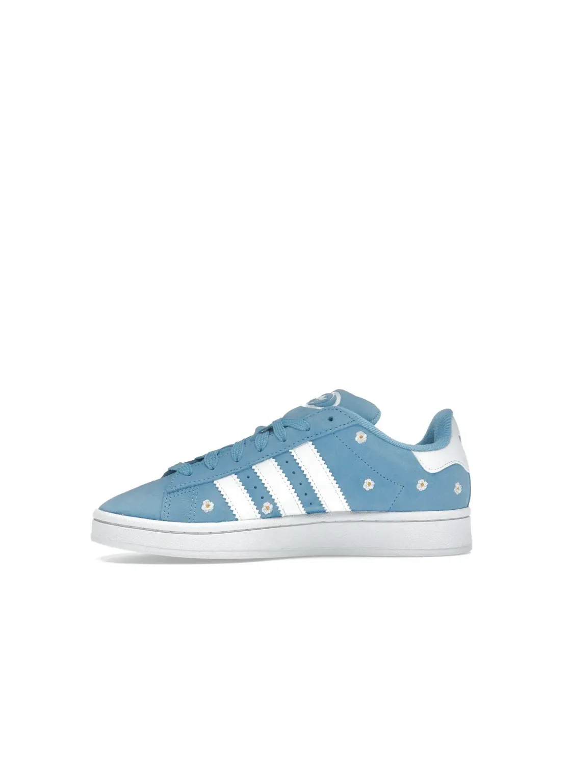 Детские кроссовки Lifestyle Adidas Campus 00s — изображение 3 из 4