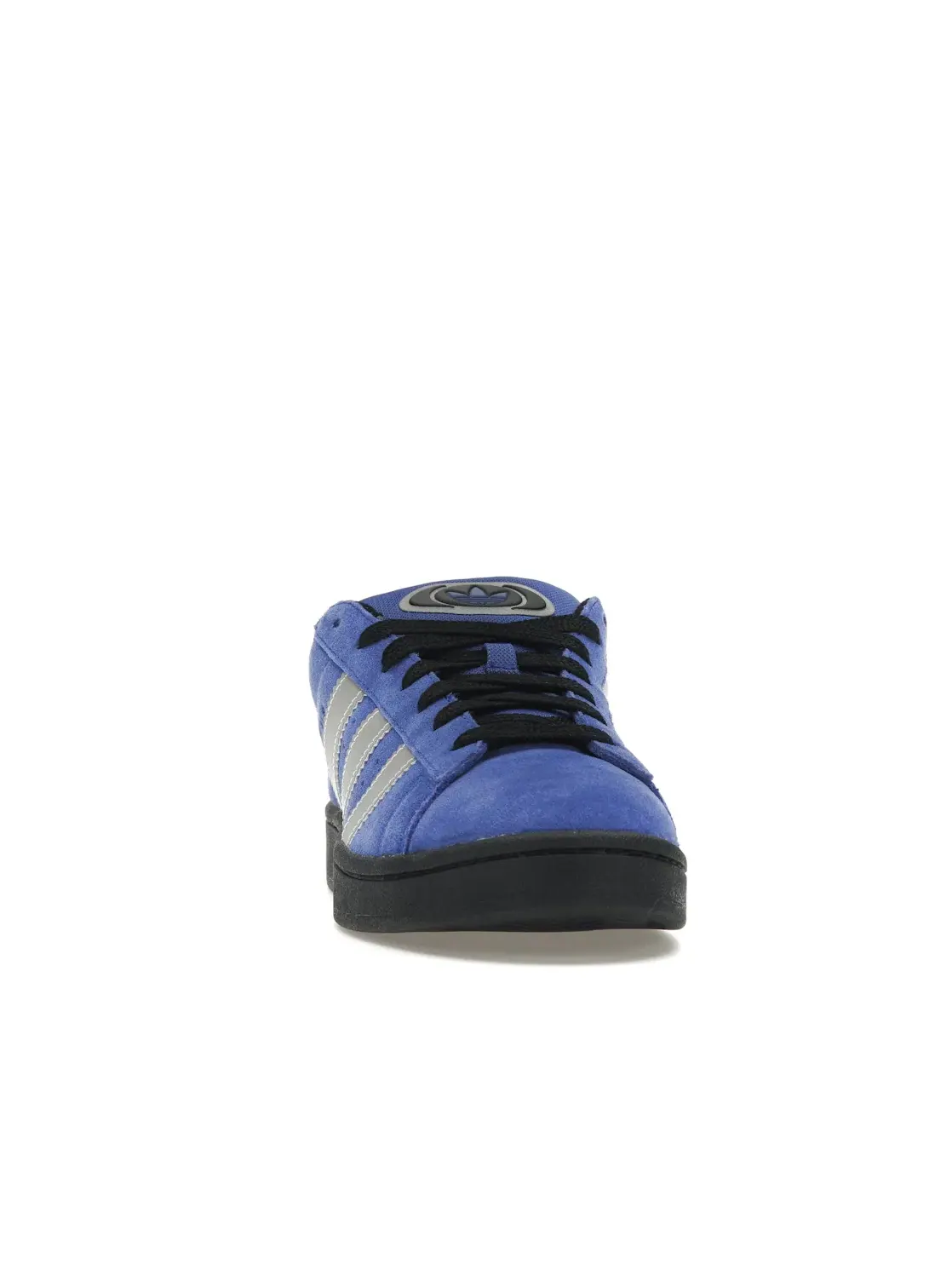 Мужские кроссовки Lifestyle Adidas Campus 00s — изображение 2 из 4, синий/серебристый/черный