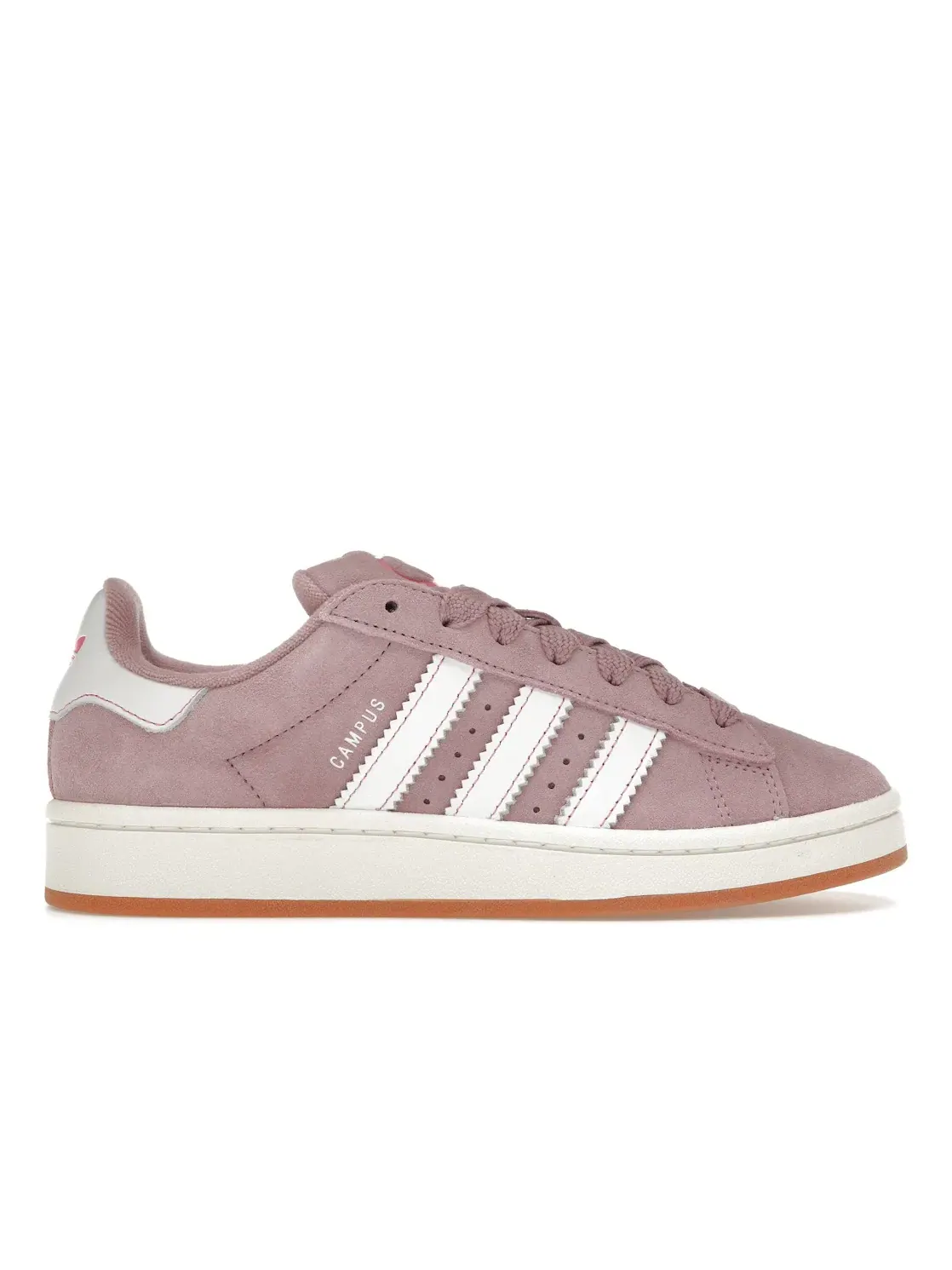 Женские кроссовки повседневные Adidas Campus 00s — изображение 1 из 4, белый