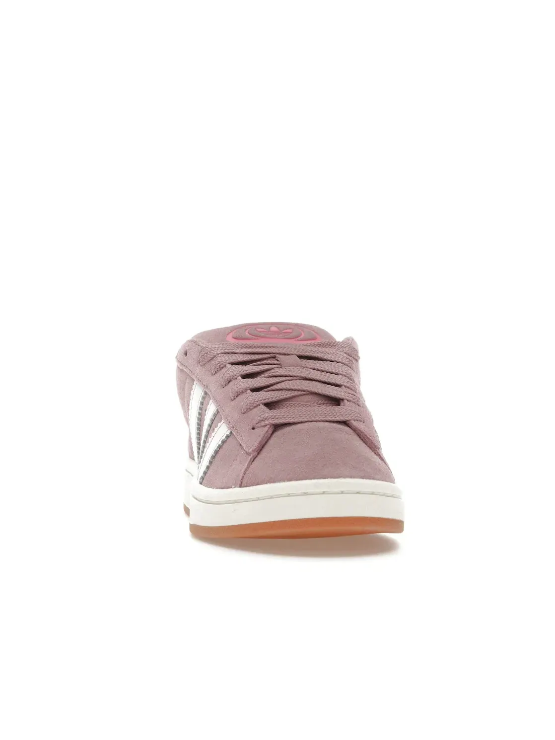 Женские кроссовки повседневные Adidas Campus 00s — изображение 2 из 4, белый