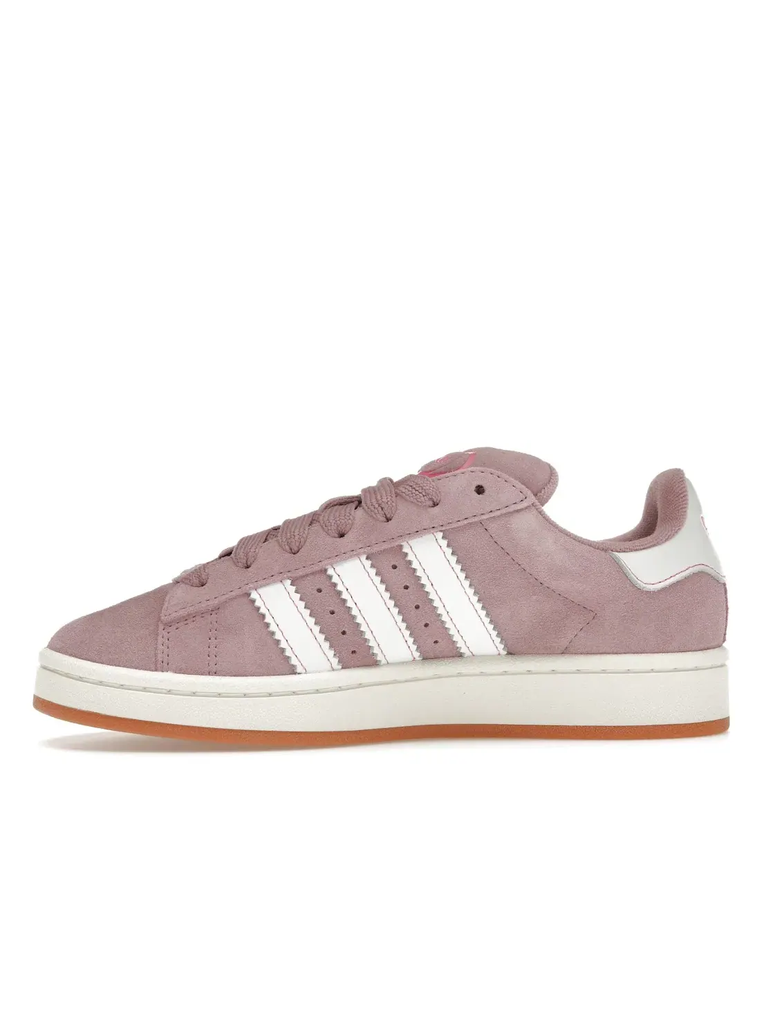 Женские кроссовки повседневные Adidas Campus 00s — изображение 3 из 4, белый