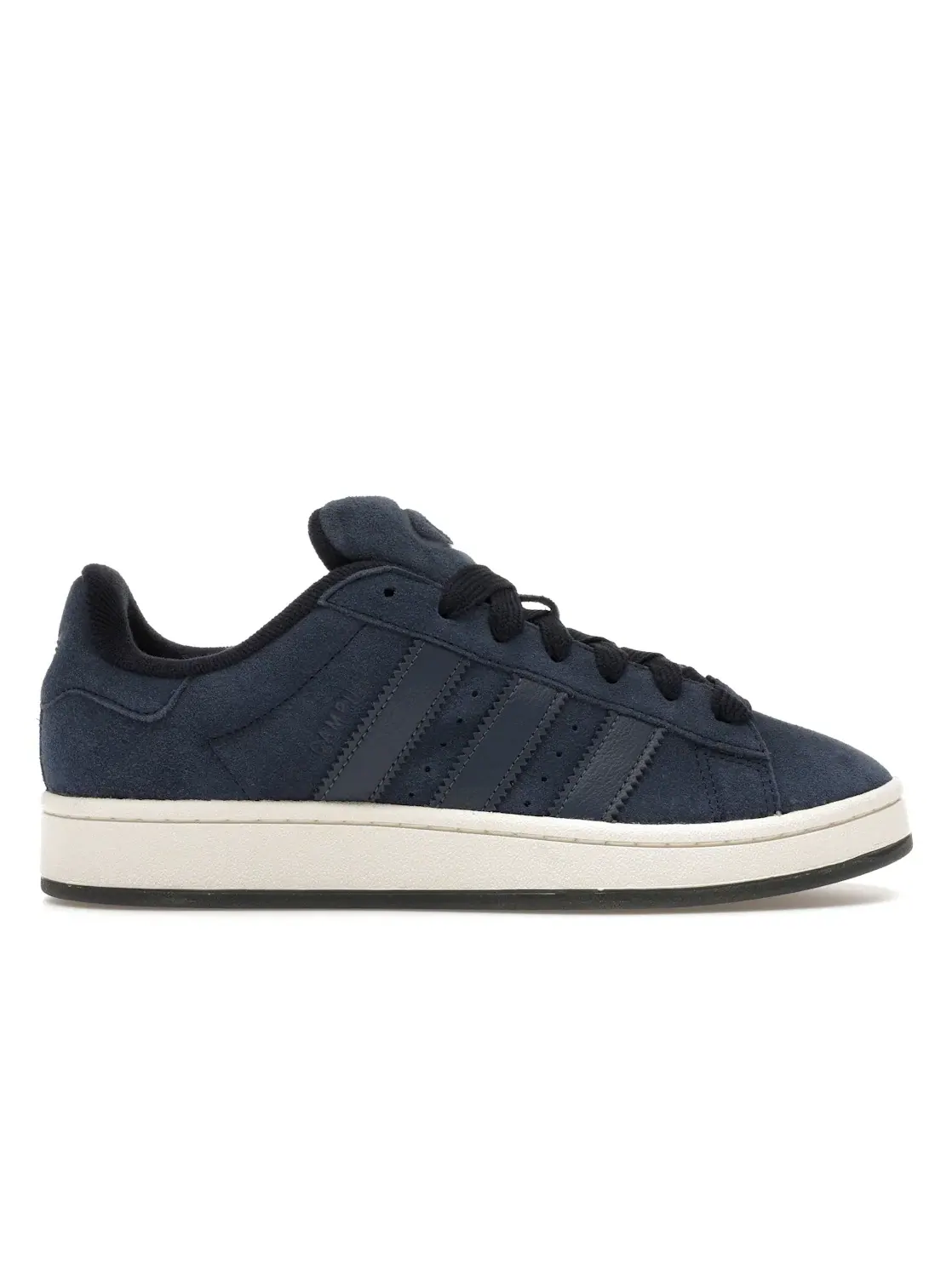 Мужские кроссовки Lifestyle Adidas Campus 00s — изображение 1 из 4, синий/белый