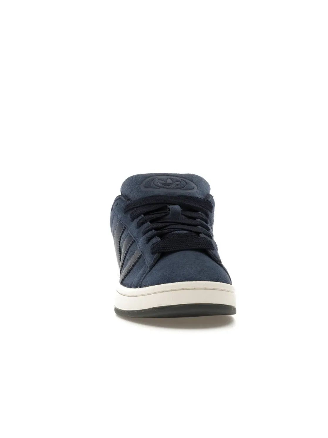 Мужские кроссовки Lifestyle Adidas Campus 00s — изображение 2 из 4, синий/белый