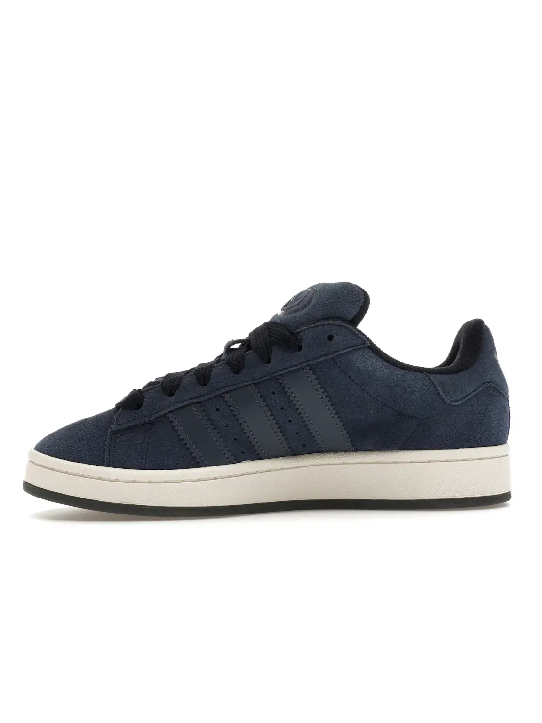 Мужские кроссовки Lifestyle Adidas Campus 00s — изображение 3 из 4, синий/белый