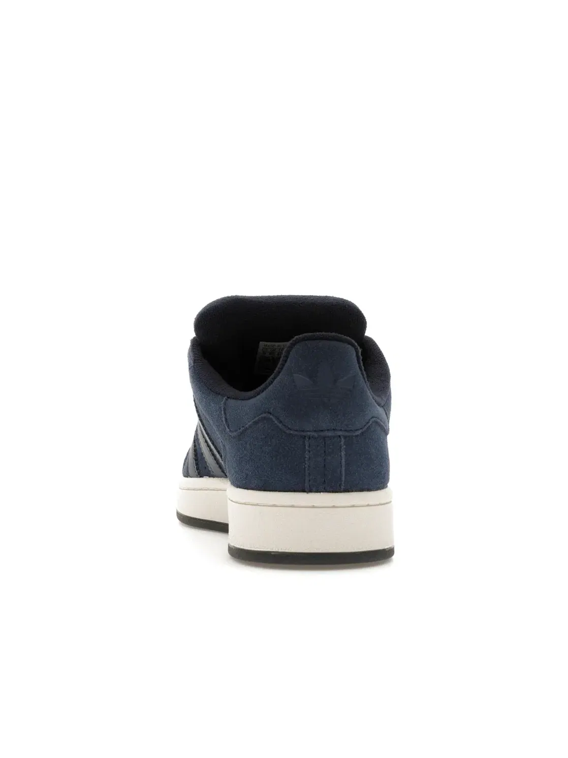 Мужские кроссовки Lifestyle Adidas Campus 00s — изображение 4 из 4, синий/белый