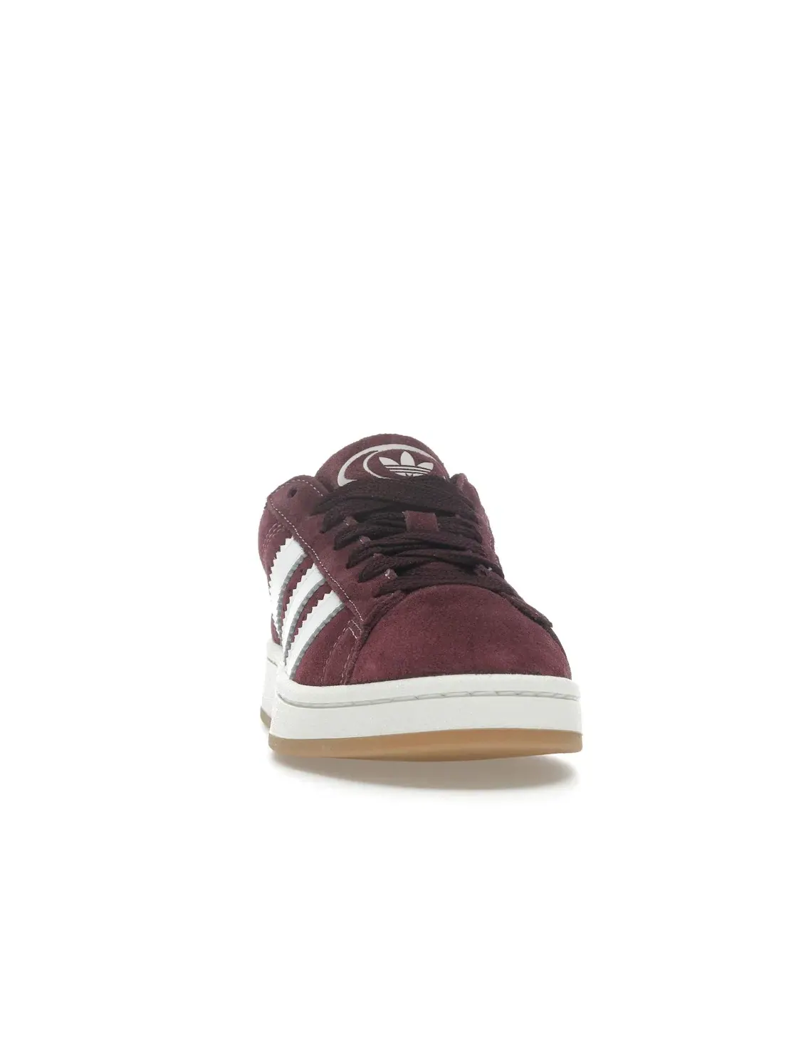 Женские кроссовки Lifestyle Adidas Campus 00s — изображение 2 из 4, белый