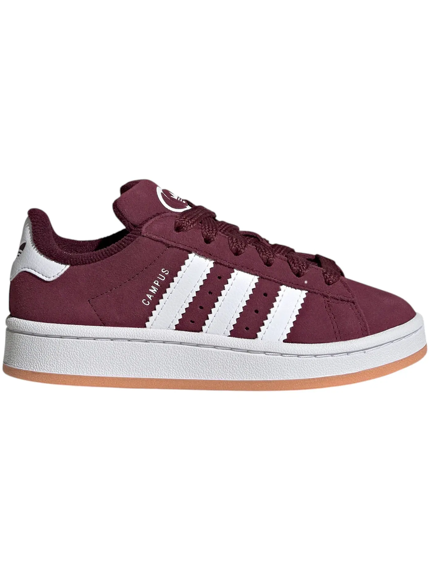 Детские кроссовки Lifestyle Adidas Campus 00s — изображение 1 из 1, белый
