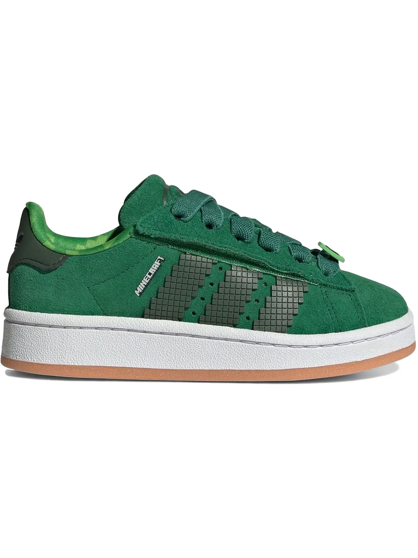 Детские кроссовки Lifestyle Adidas Campus 00s, Supplier Colour — изображение 1 из 1