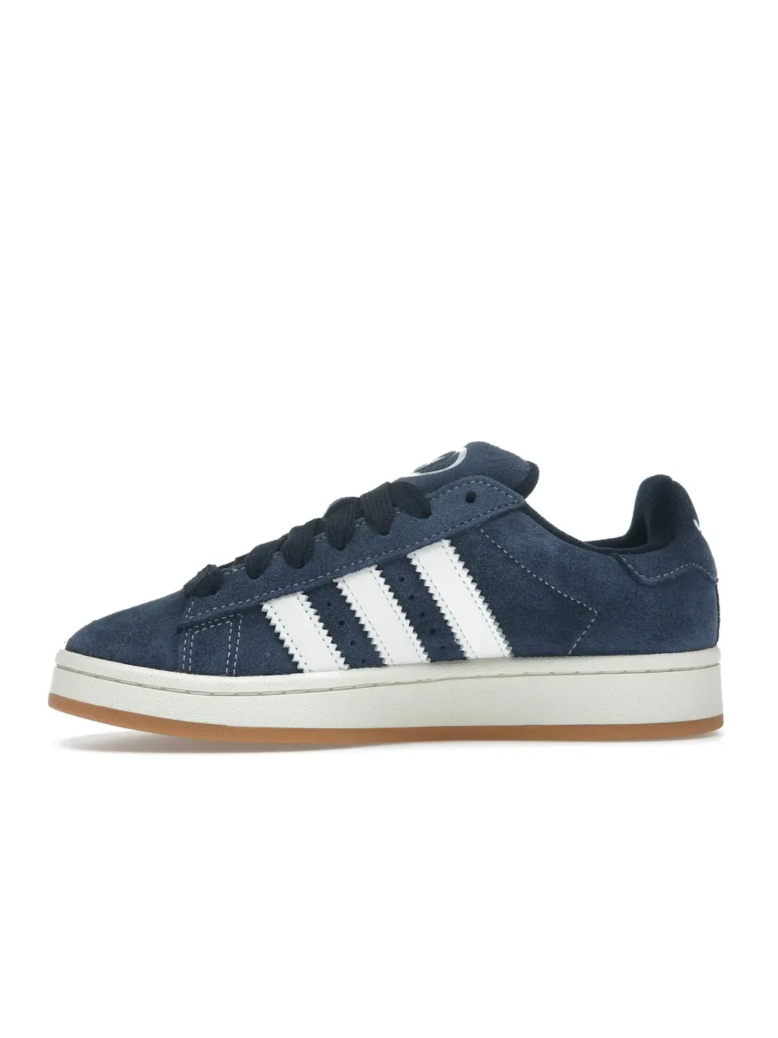 Мужские кроссовки Lifestyle Adidas Campus 00s — изображение 3 из 4, индиго/белый/белый