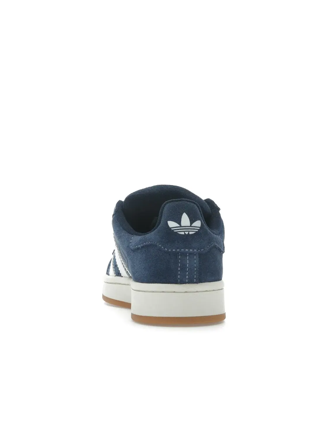 Мужские кроссовки Lifestyle Adidas Campus 00s — изображение 4 из 4, индиго/белый/белый