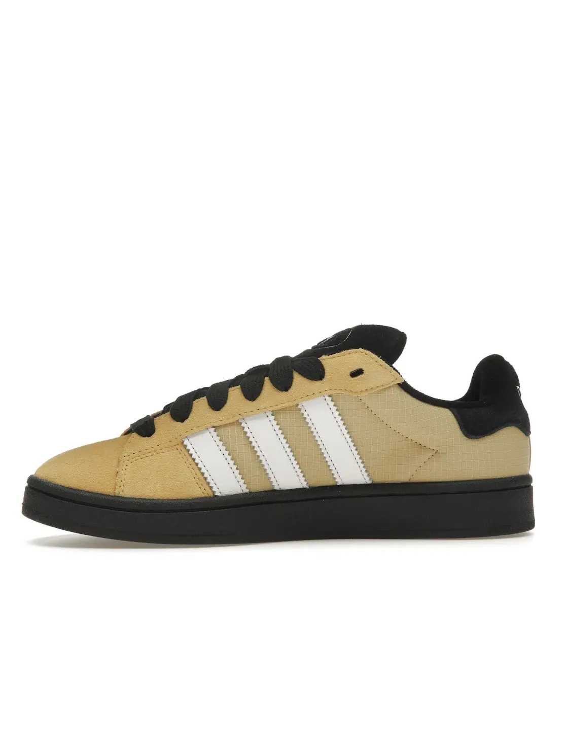 Мужские кроссовки Lifestyle Adidas Campus 00s — изображение 3 из 4, белый/черный