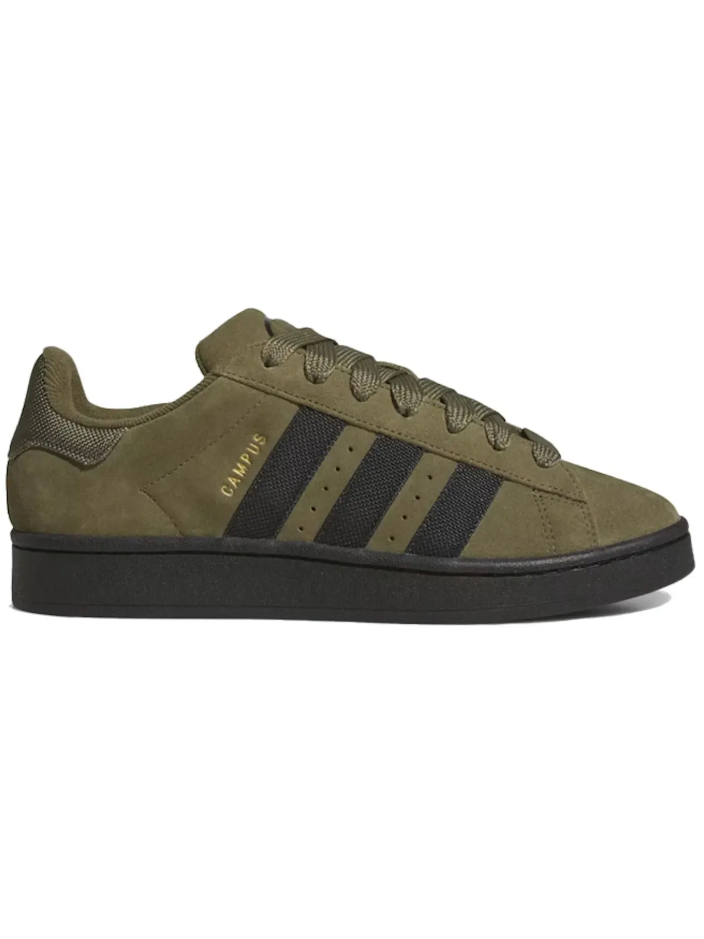 Мужские кроссовки Lifestyle Adidas Campus 00s — изображение 1 из 1