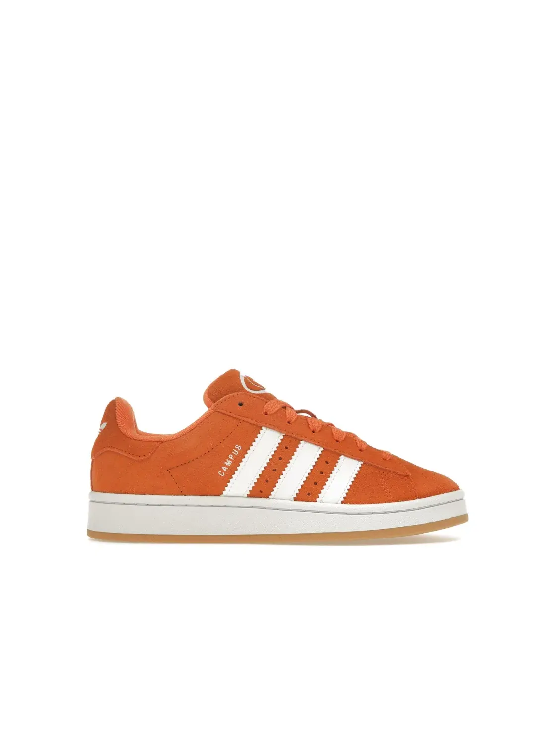 Детские кроссовки Lifestyle Adidas Campus 00s — изображение 1 из 4, белый белый