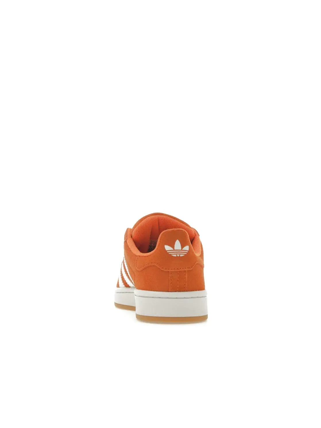 Детские кроссовки Lifestyle Adidas Campus 00s — изображение 4 из 4, белый белый