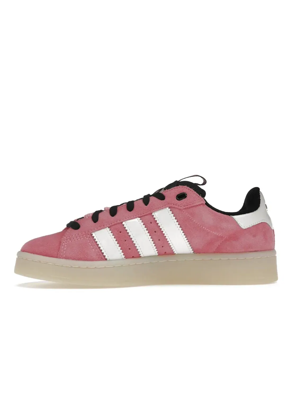 Мужские кроссовки Lifestyle Adidas Campus 00s — изображение 3 из 4, розовый/белый/черный