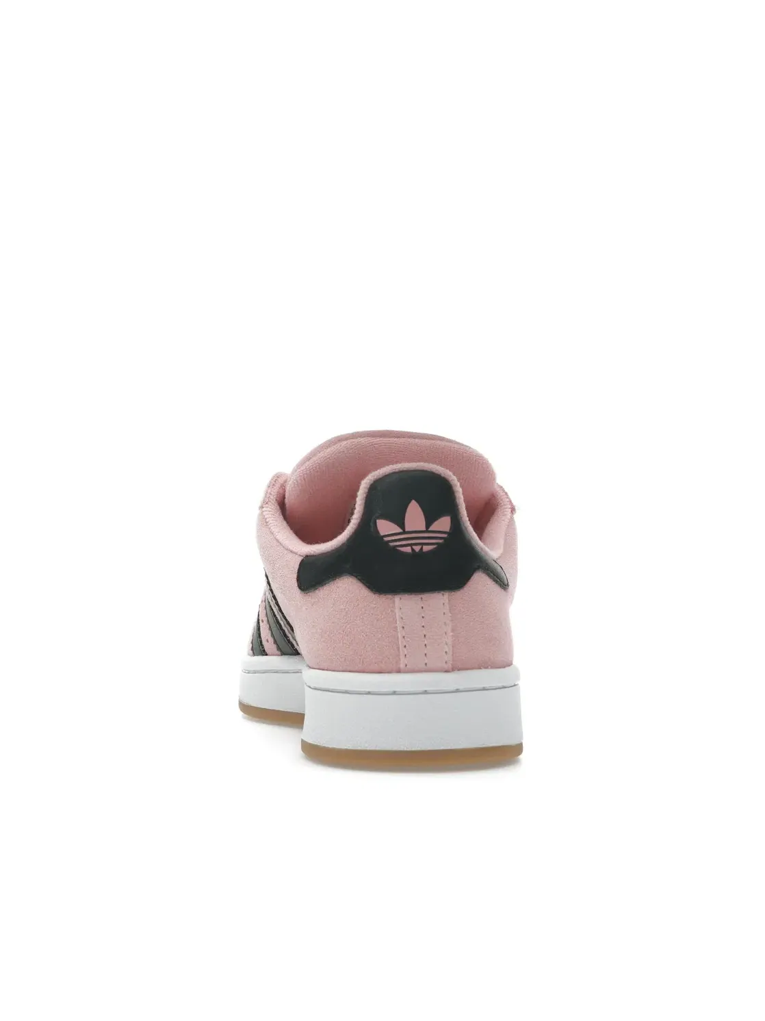Женские кроссовки Lifestyle Adidas Campus 00s — изображение 4 из 4, розовый/черный/белый