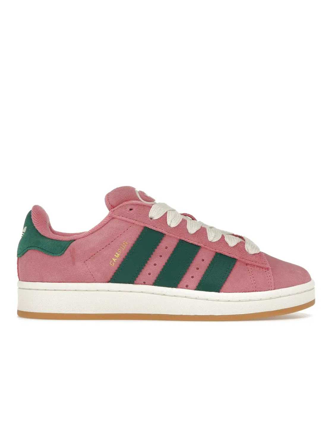 Женские кроссовки Lifestyle Adidas Campus 00s — изображение 1 из 4