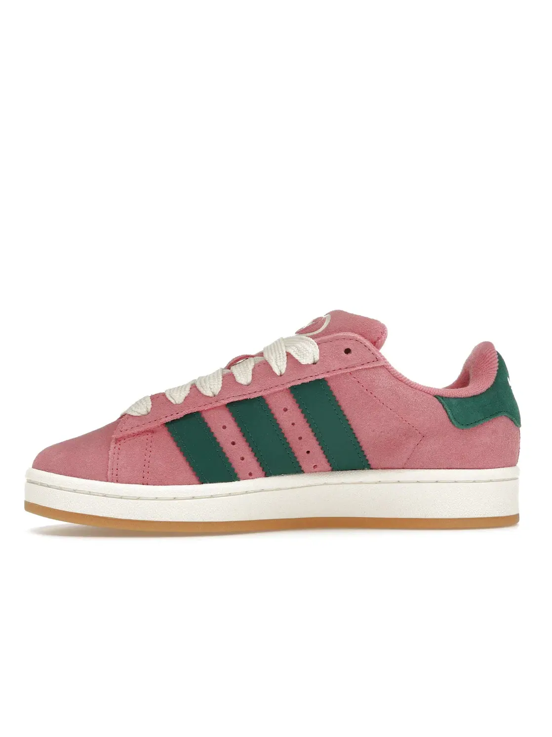 Женские кроссовки Lifestyle Adidas Campus 00s — изображение 3 из 4