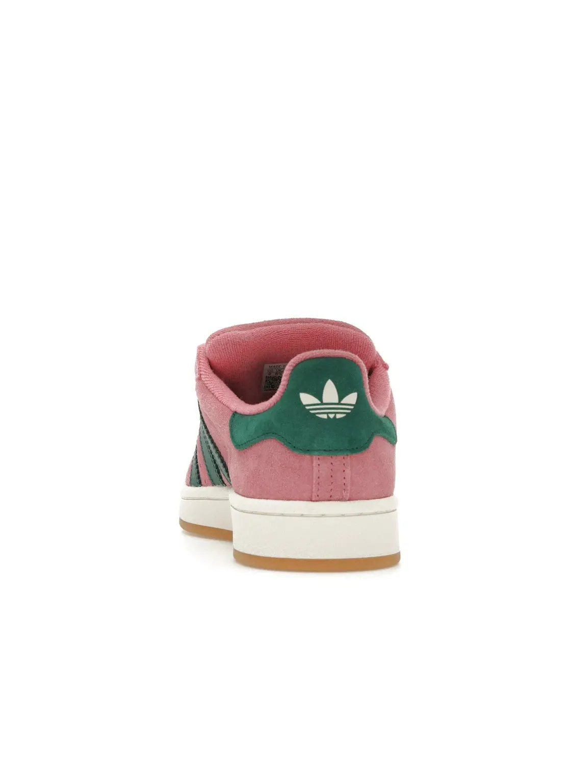 Женские кроссовки Lifestyle Adidas Campus 00s — изображение 4 из 4
