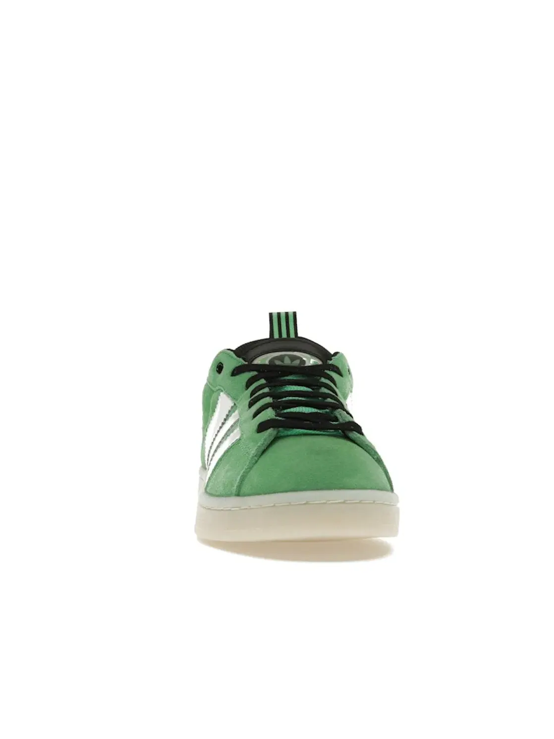 Мужские кроссовки Lifestyle Adidas Campus 00s — изображение 2 из 4, зеленый/белый/черный