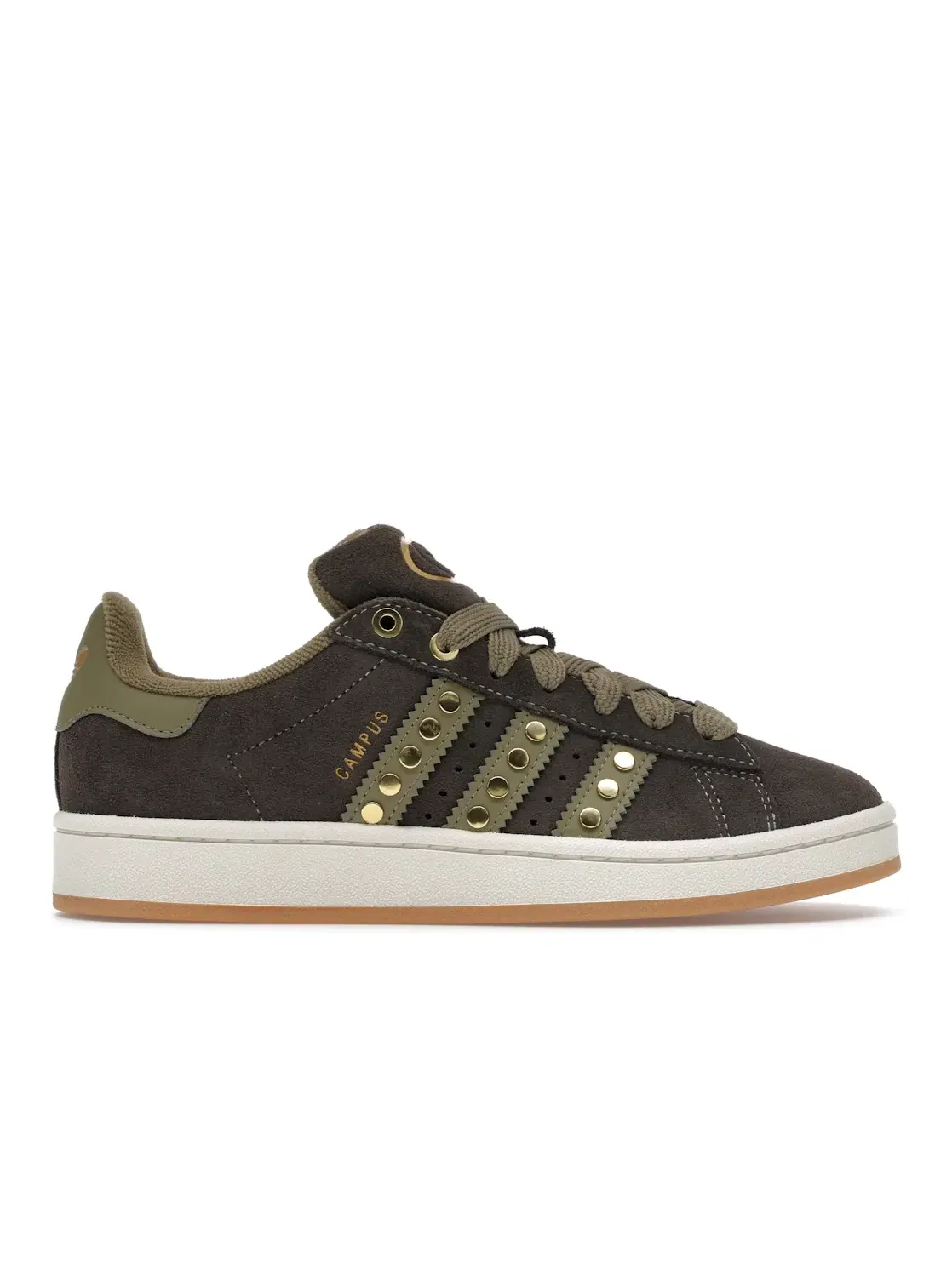 Женские кроссовки Lifestyle Adidas Campus 00s — изображение 1 из 4