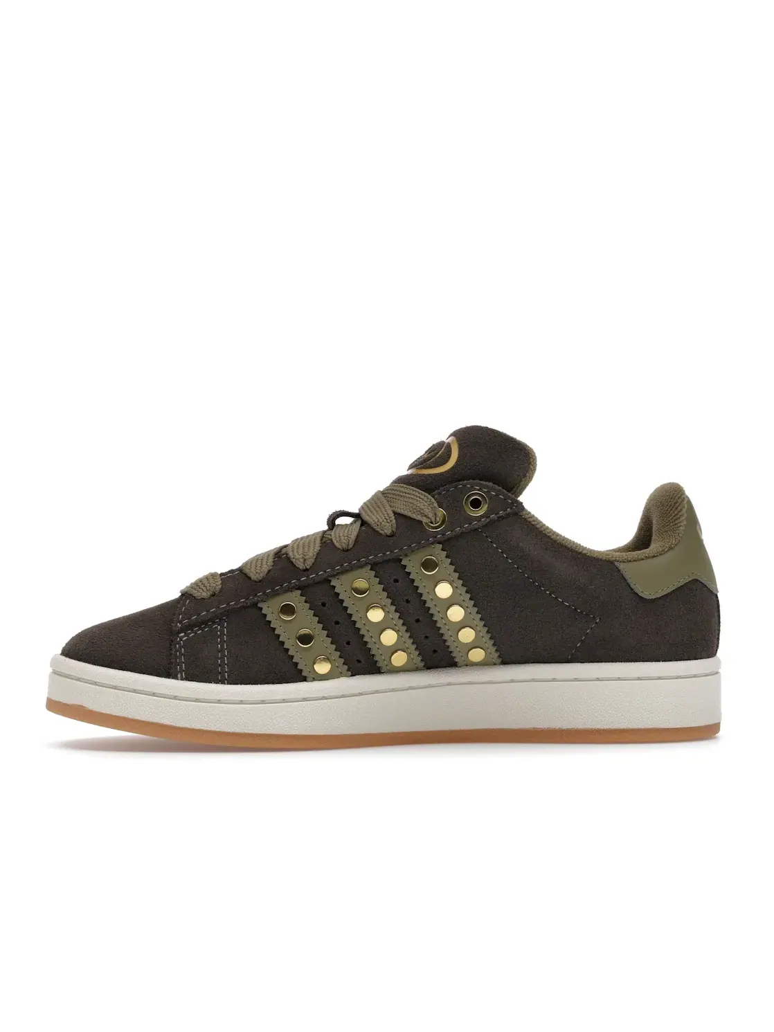 Женские кроссовки Lifestyle Adidas Campus 00s — изображение 3 из 4
