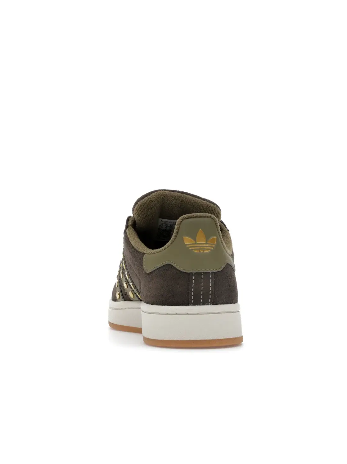 Женские кроссовки Lifestyle Adidas Campus 00s — изображение 4 из 4