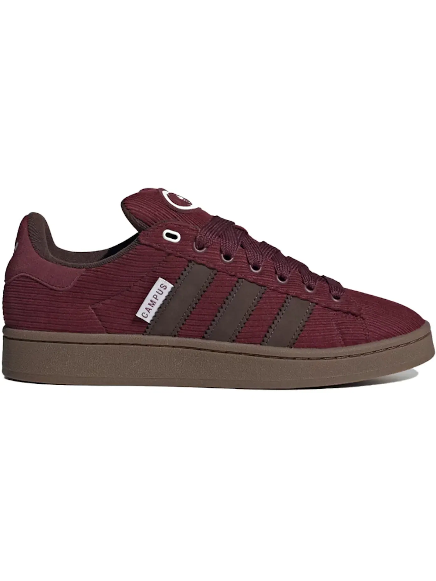 Мужские кроссовки Lifestyle Adidas Campus 00s — изображение 1 из 1