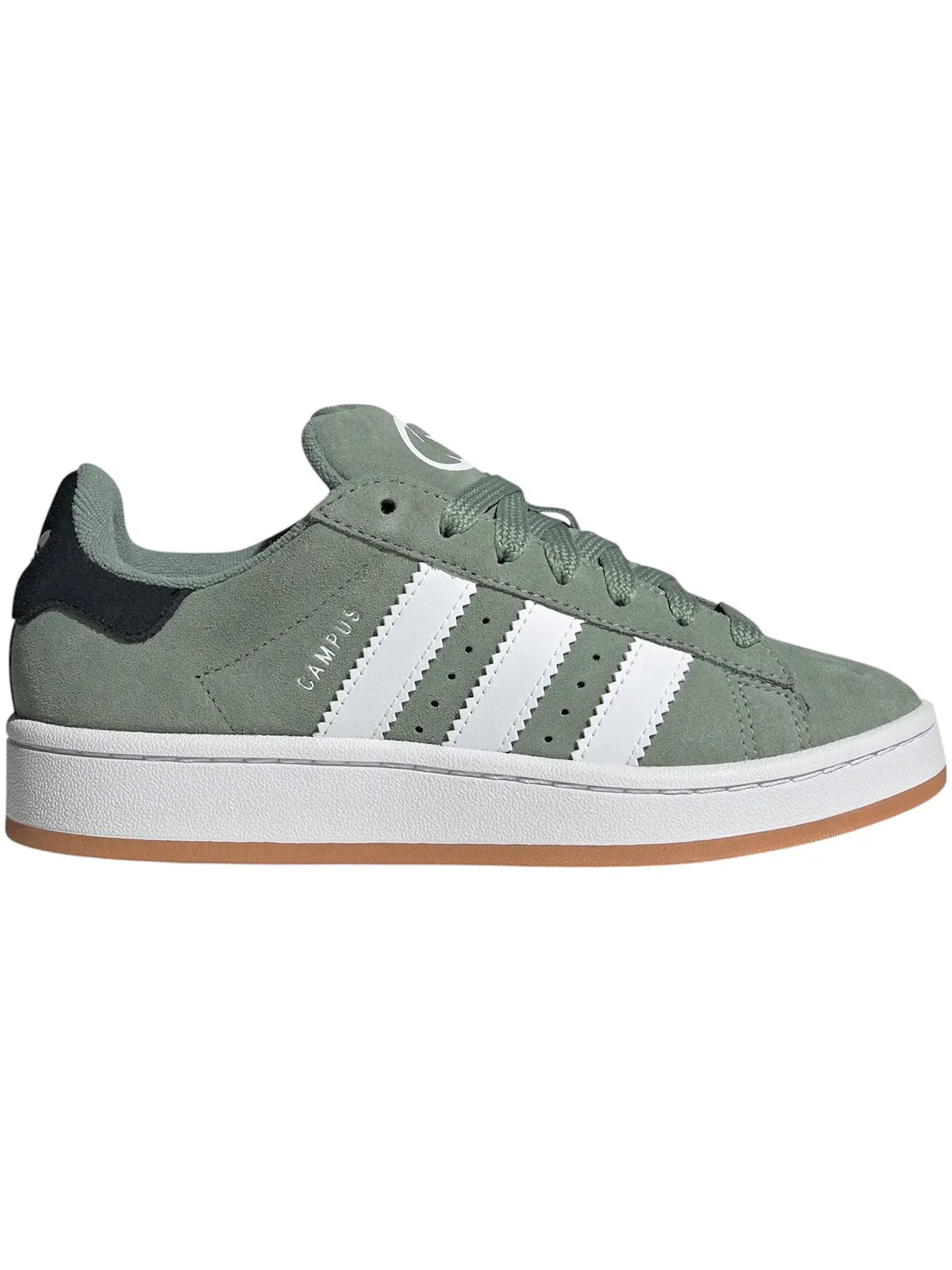 Детские кроссовки Lifestyle Adidas Campus 00s — изображение 1 из 1