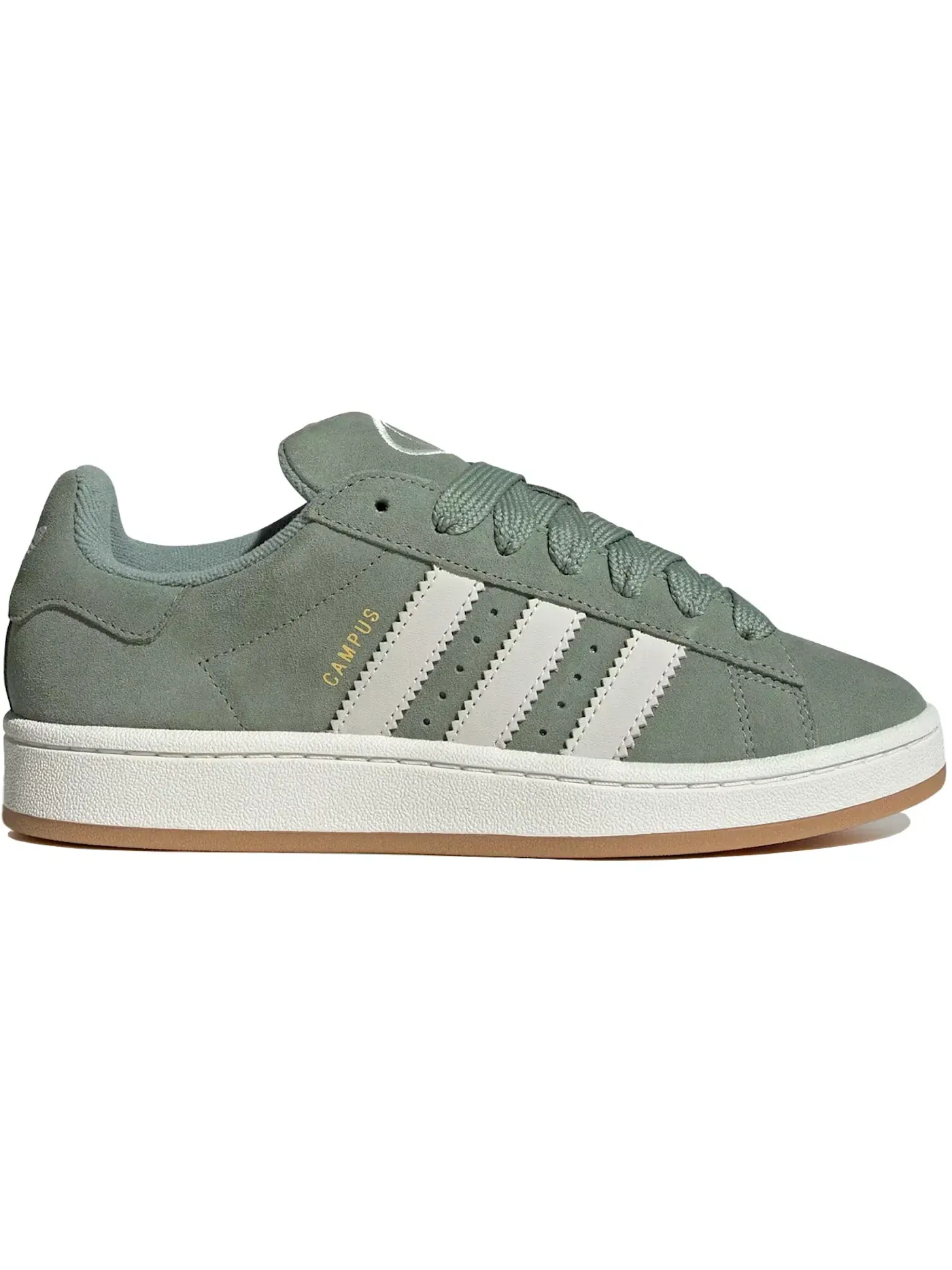 Женские кроссовки Lifestyle Adidas Campus 00s — изображение 1 из 1