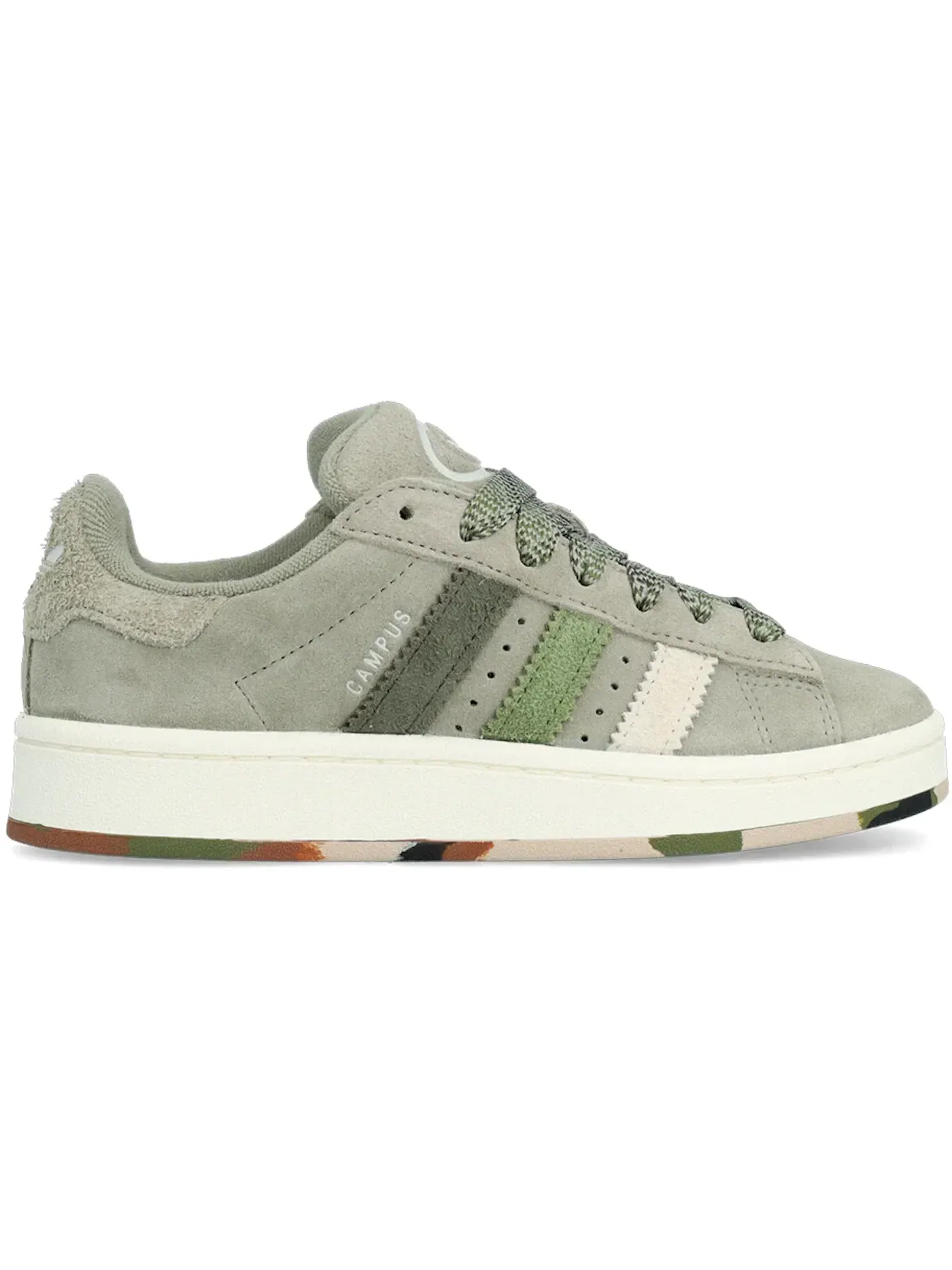 Мужские кроссовки Lifestyle Adidas Campus 00s — изображение 1 из 1