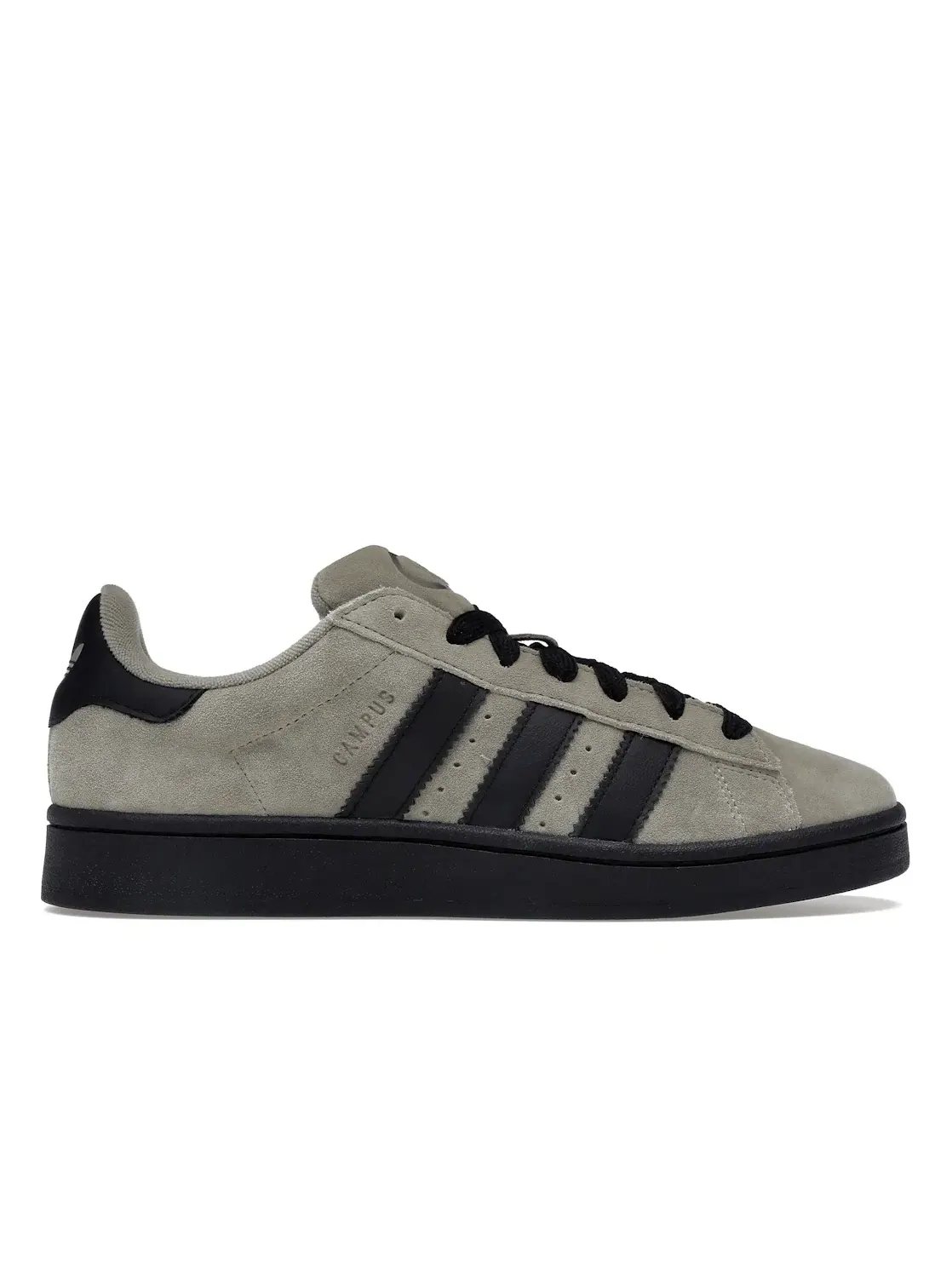 Мужские кроссовки lifestyle с высоким качеством кожи Adidas Campus 00s — изображение 1 из 4