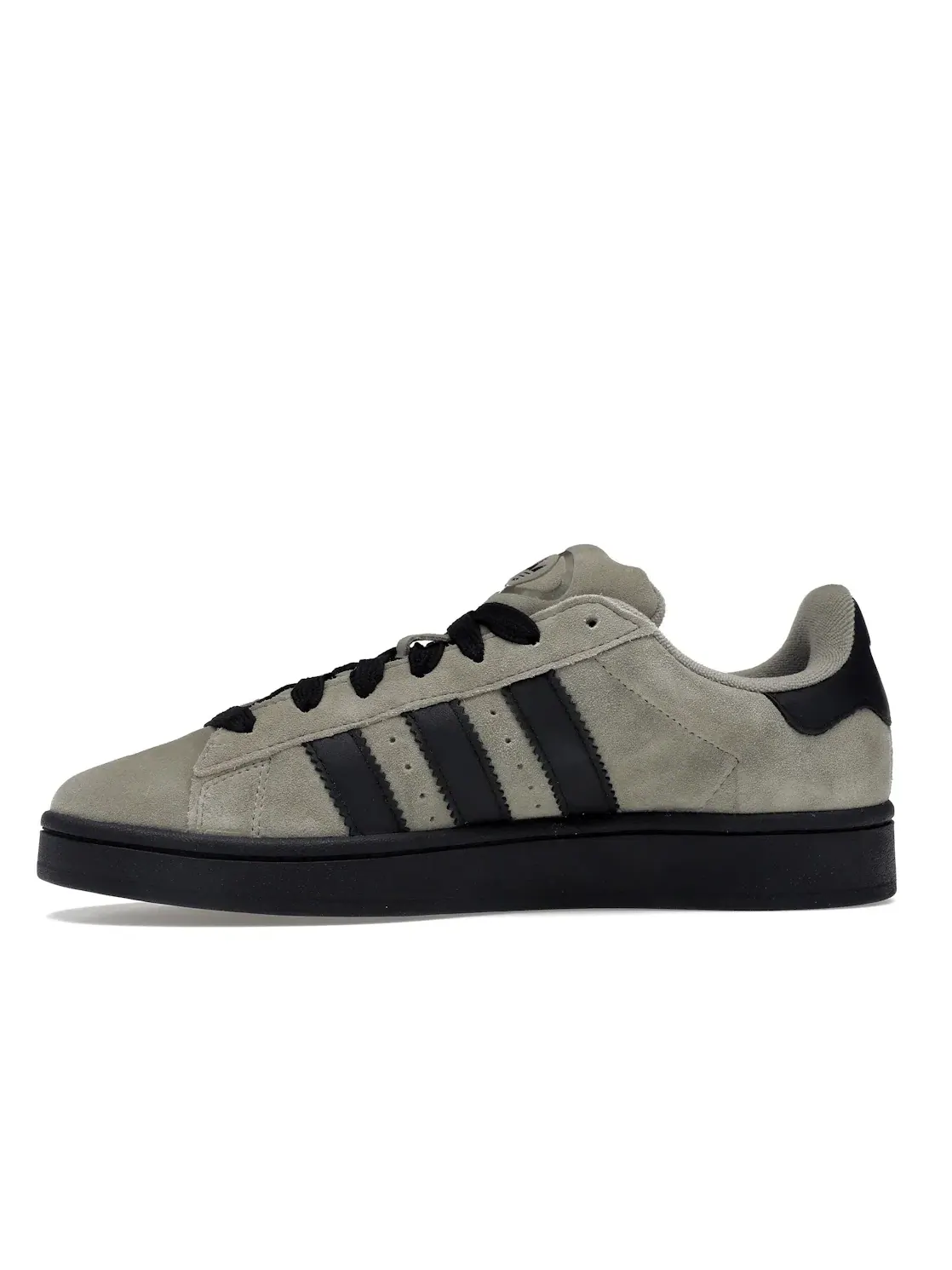 Мужские кроссовки lifestyle с высоким качеством кожи Adidas Campus 00s — изображение 3 из 4