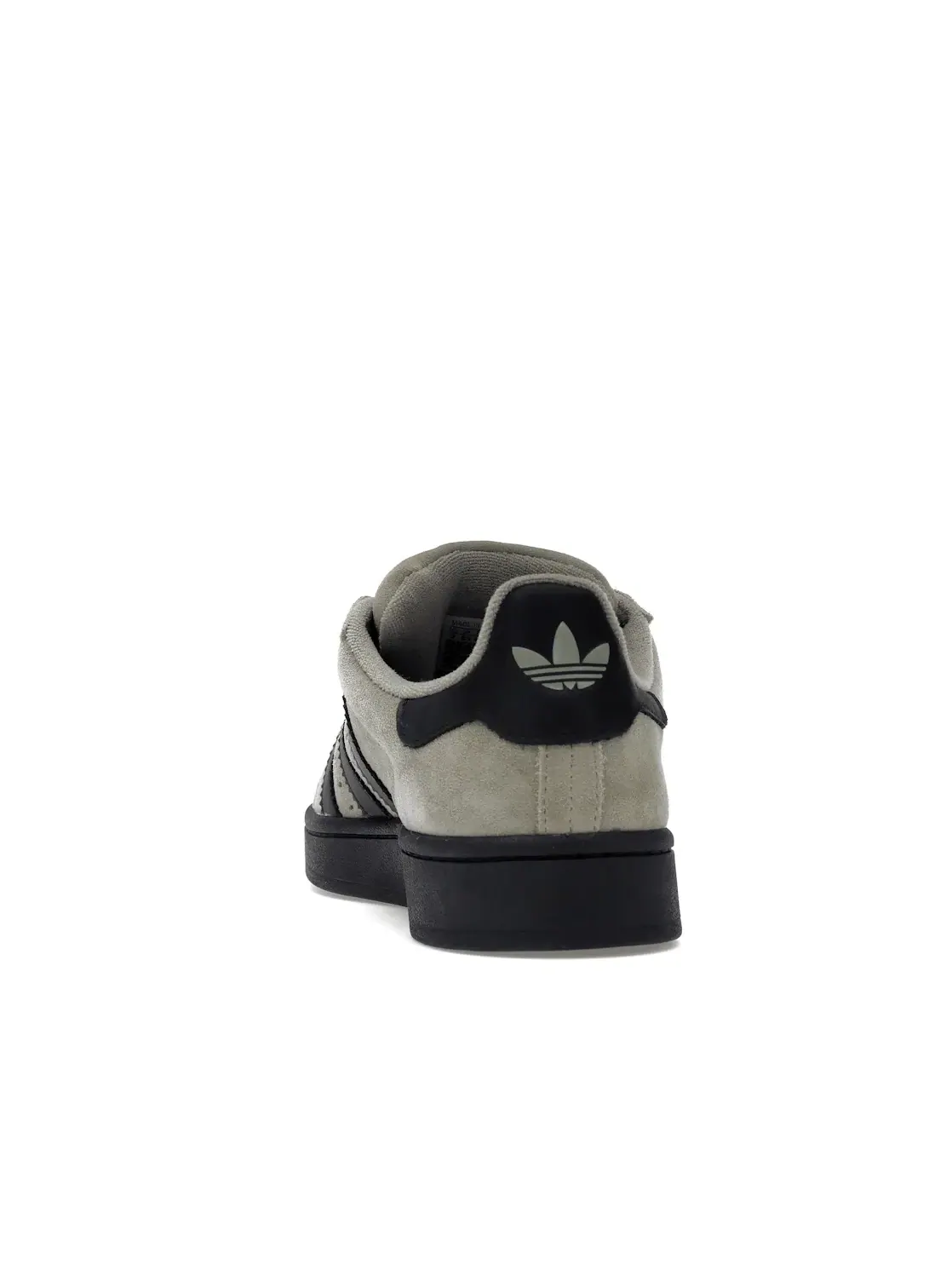 Мужские кроссовки lifestyle с высоким качеством кожи Adidas Campus 00s — изображение 4 из 4