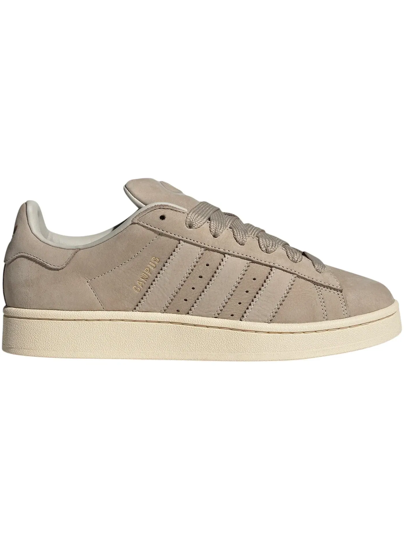 Мужские кроссовки Lifestyle Adidas Campus 00s — изображение 1 из 1, хаки/хаки/бежевый