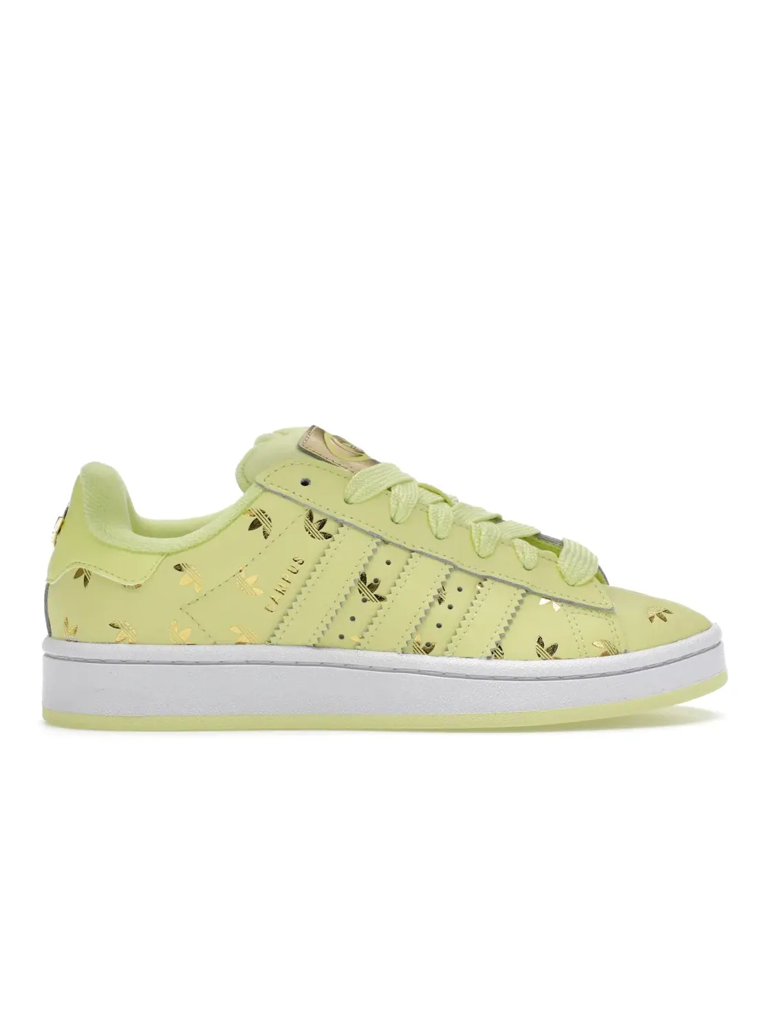 Женские кроссовки Lifestyle Adidas Campus 00s — изображение 1 из 4