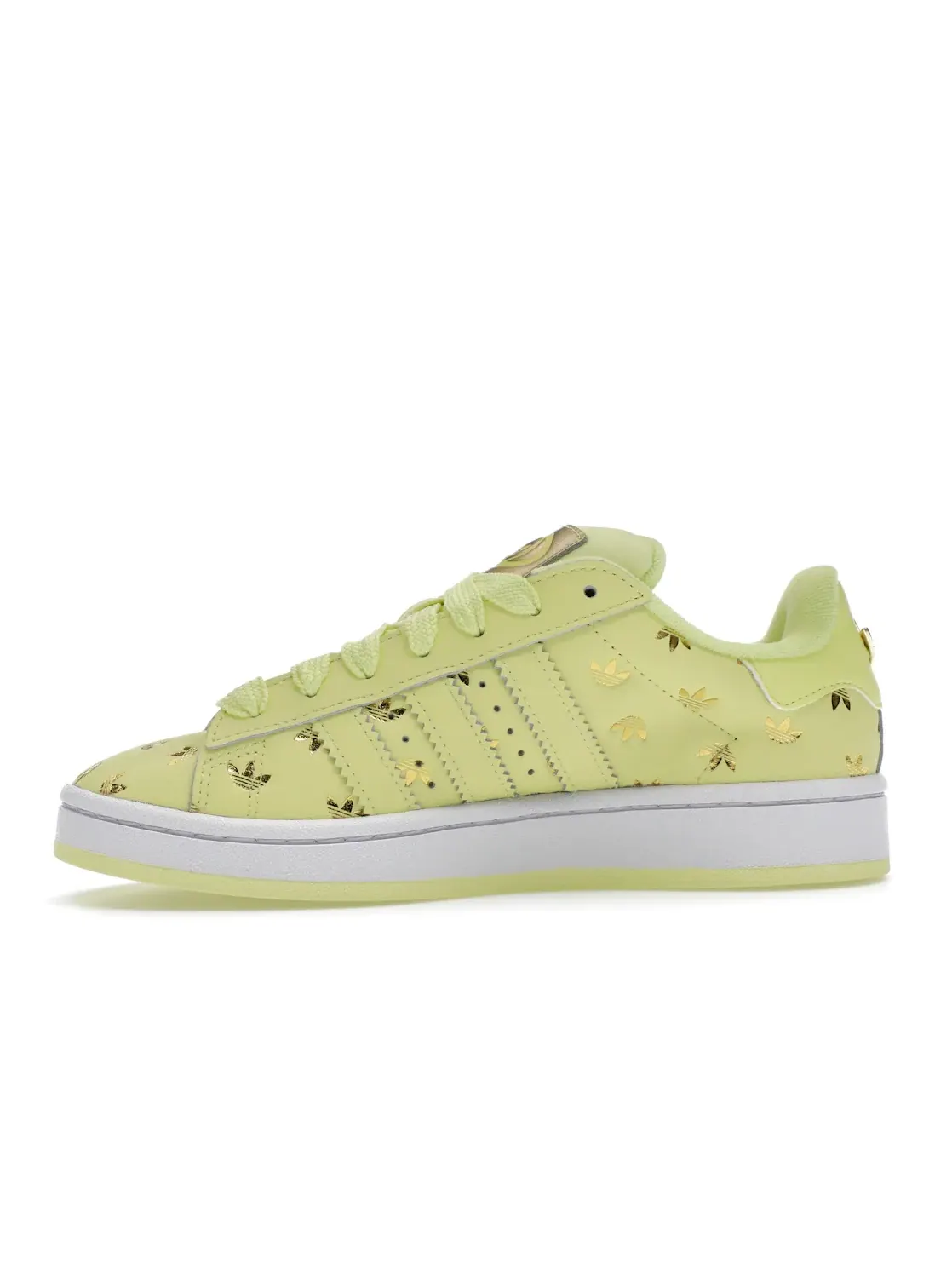Женские кроссовки Lifestyle Adidas Campus 00s — изображение 3 из 4