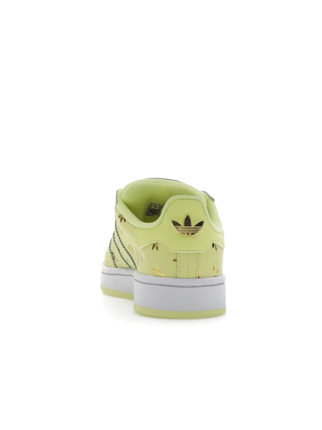 Женские кроссовки Lifestyle Adidas Campus 00s — изображение 4 из 4